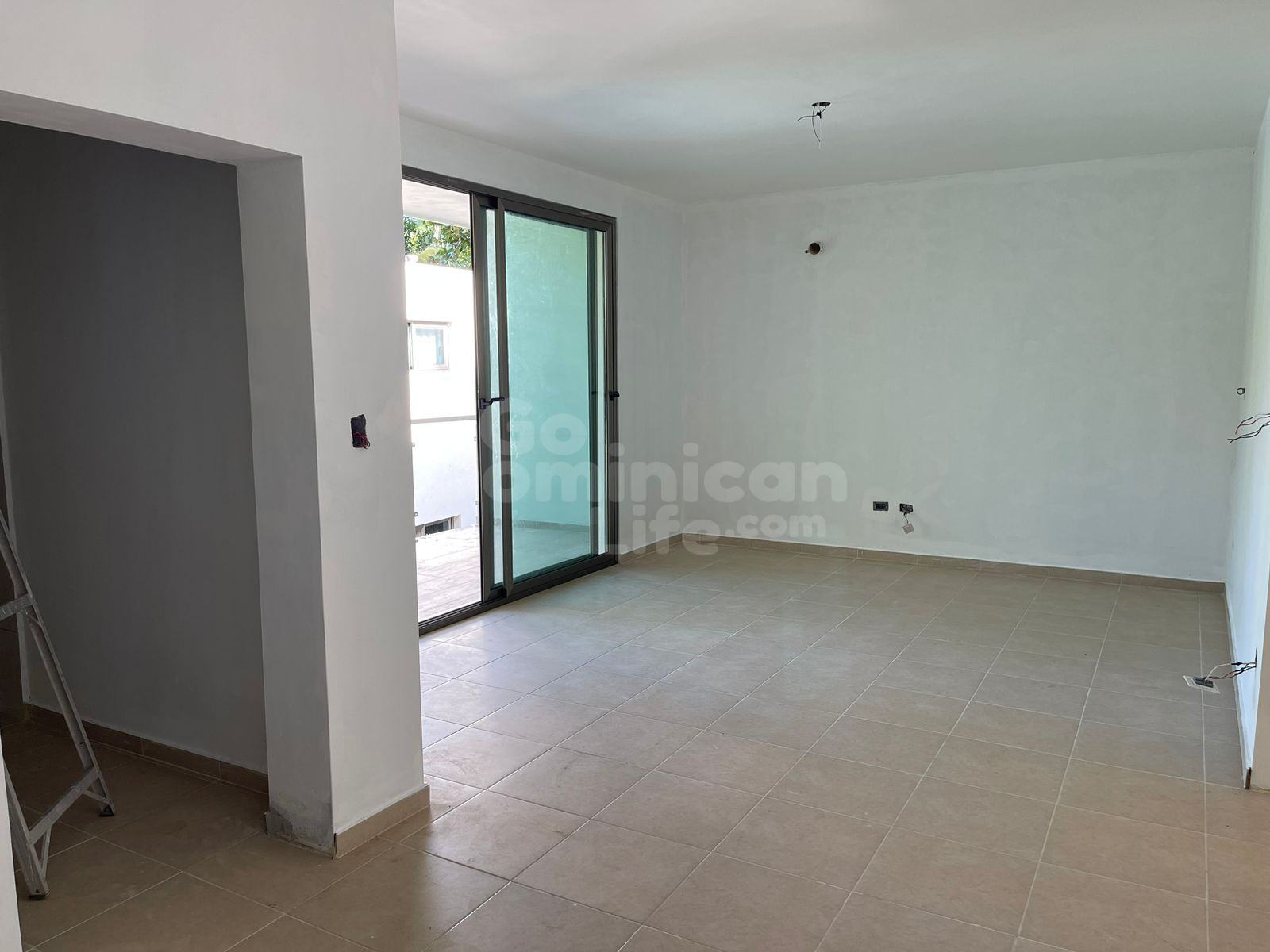 Exclusive Townhouse Living in Cabarete Your Slice of Paradise on the