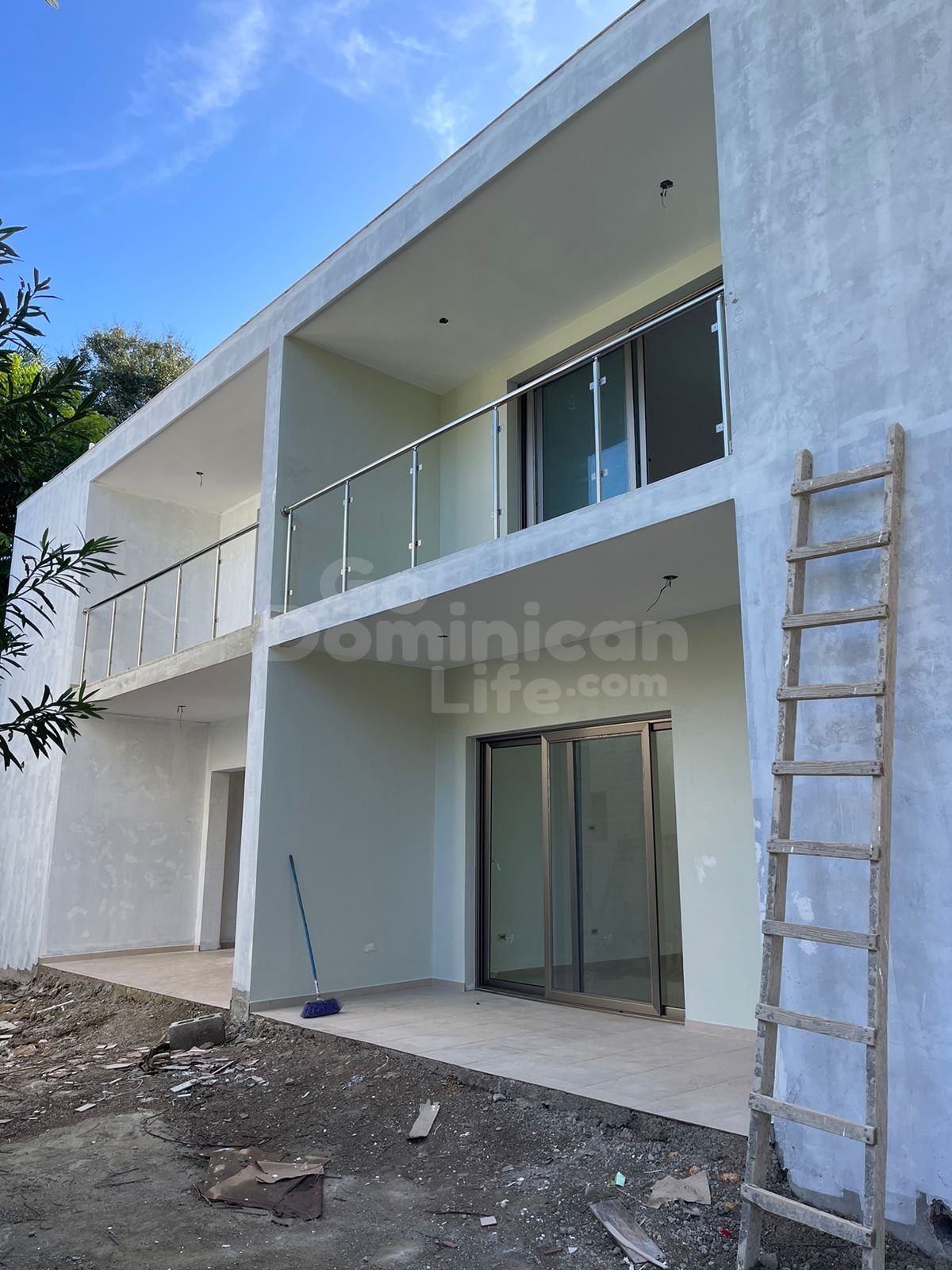 Exclusive Townhouse Living in Cabarete Your Slice of Paradise on the