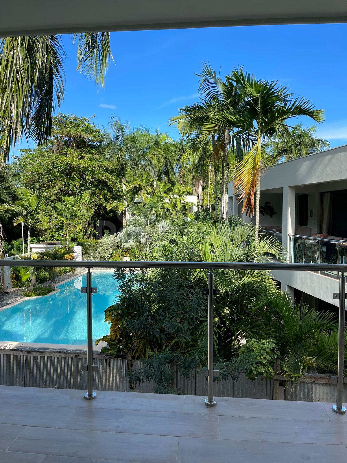 Exclusive Townhouse Living in Cabarete Your Slice of Paradise on the