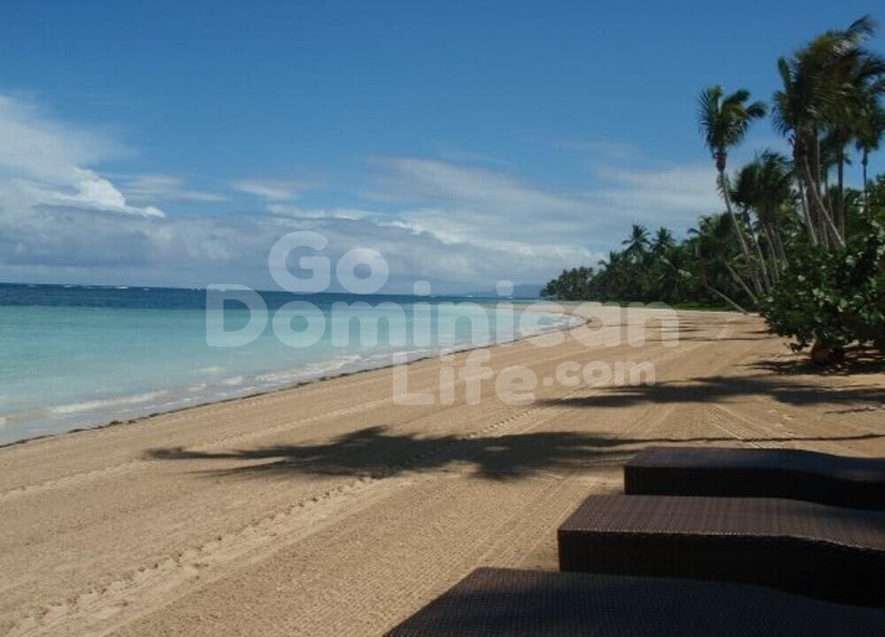 BEACH AT BALCONES