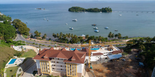 New Condo Project with Oceanview in Samaná JUNIOR SUITE 4th Level