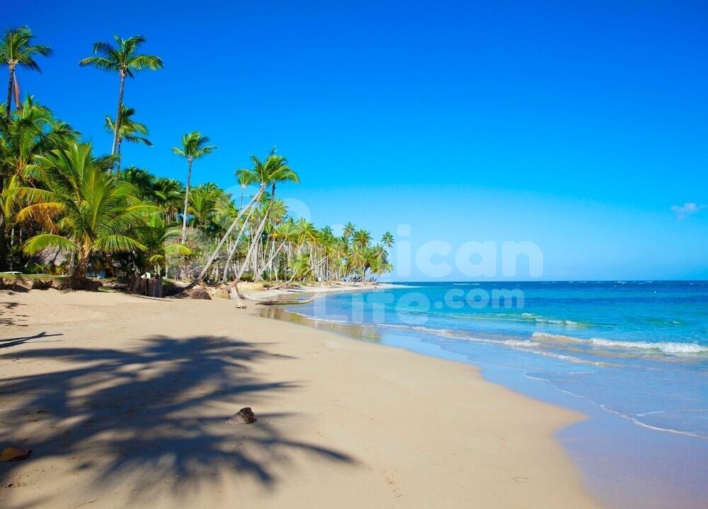 Playa+Bonita+beach+las+terrenas+Life