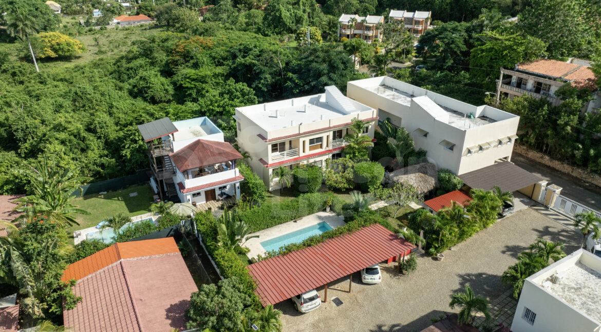 sosua-commercial-1building-4bed-2