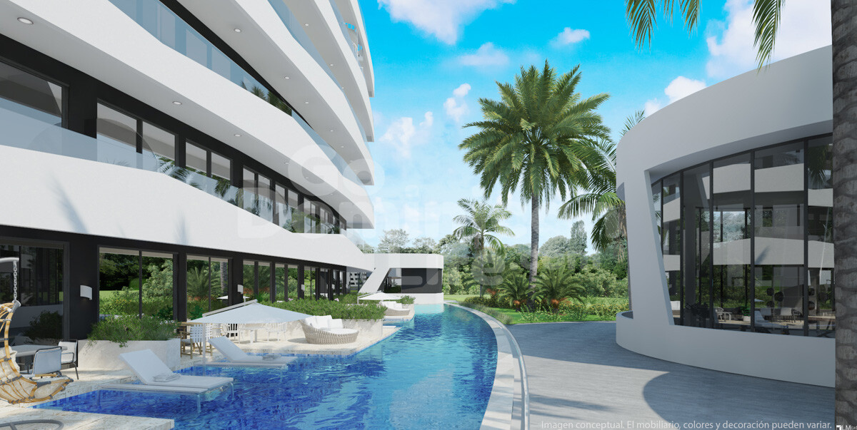 Awesome Condo in Punta Cana A210