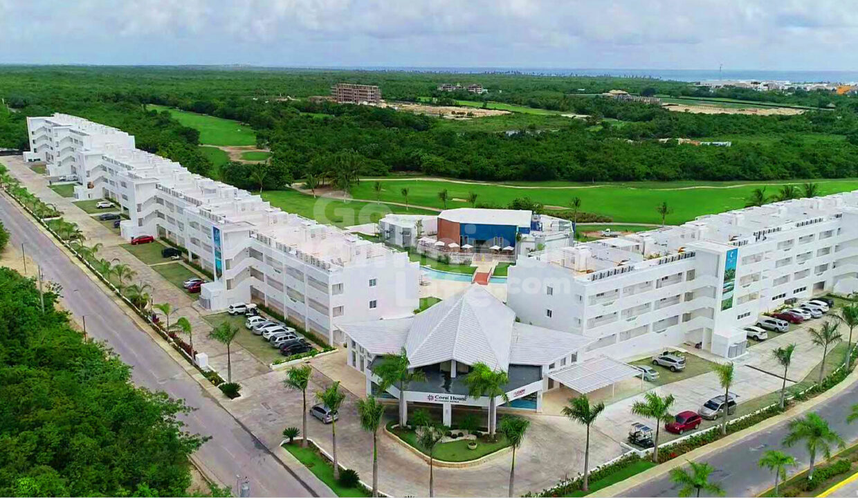aerial