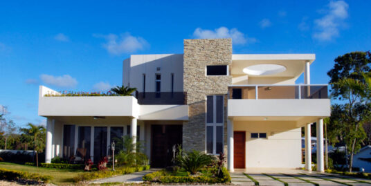 Beautiful 3 Bedrooms Villa Swell