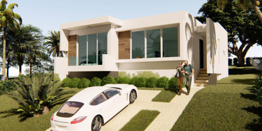 Exclusive 3 Bedrooms Villa Miriam