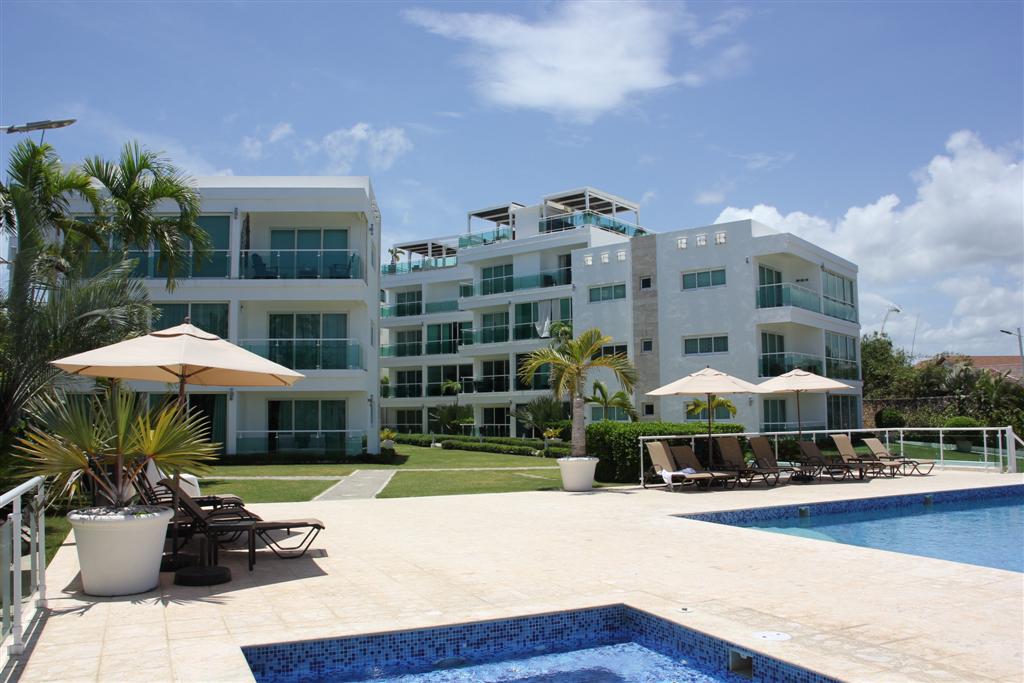 Amazing Condo Beautifully Furnished And Equipped On The Outskirts Of Sosua