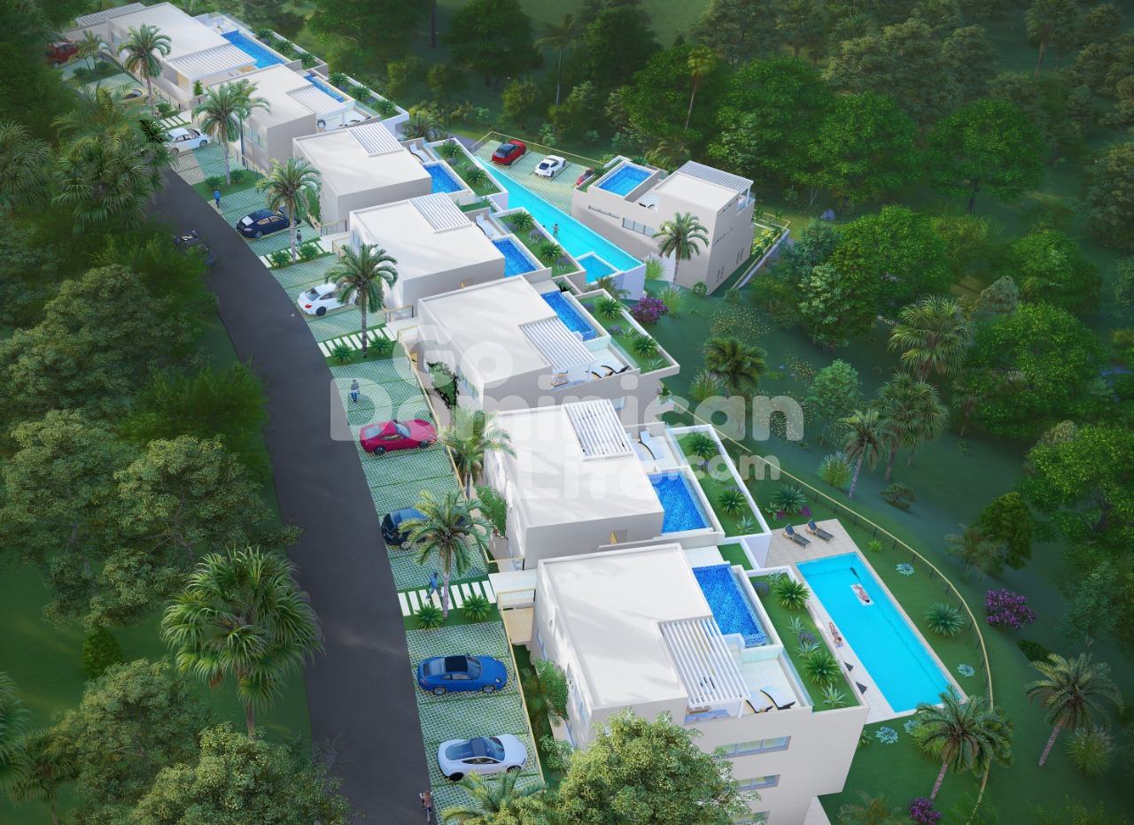 Exquisite Residences and Unparalleled Amenities in Bonita Village, B1