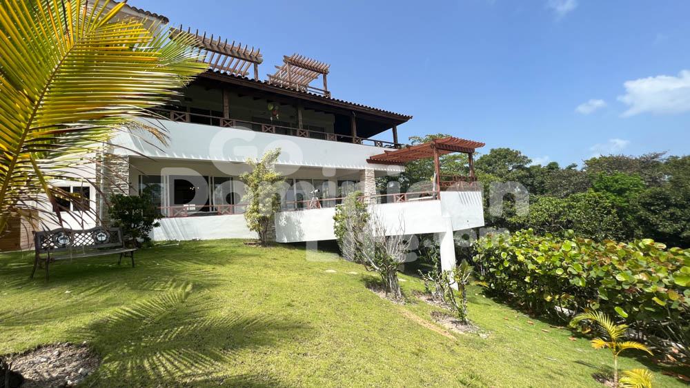 Luxury 2 Bedroom Condo in Coson Beach Las Terrenas with Rental Income Potential