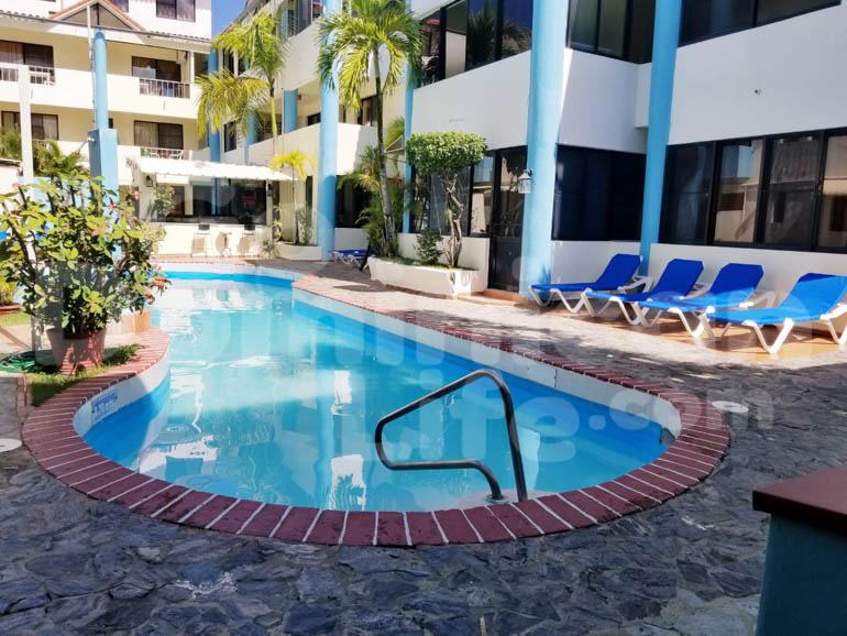 Beautiful Two Bedroom Apartment in the Center of Sosua