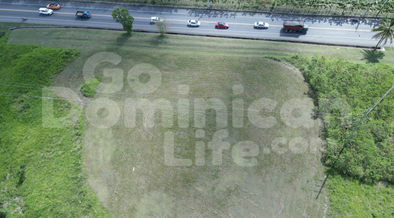 Perfect Flat Lot to Build the Home of Your Dreams, No. 62E