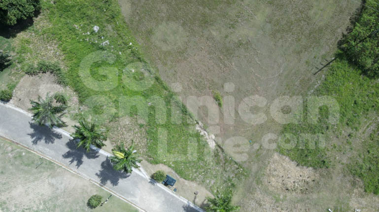 Affordable Plot for Sale Between Puerto Plata and Sosua, No. 8