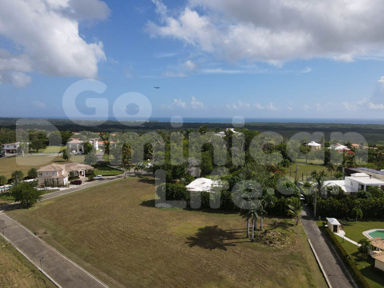 Buildable Lot in Puerto Plata, No. 55