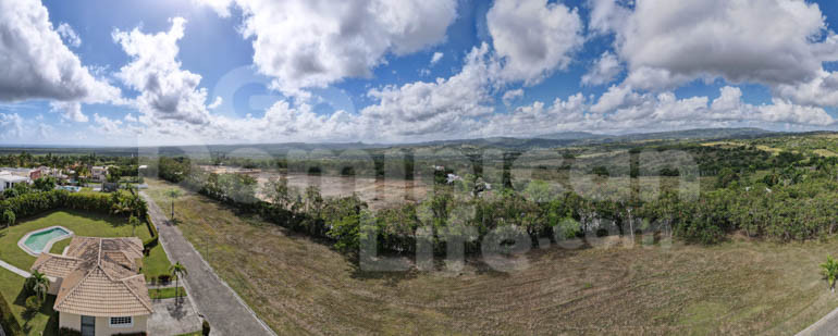 Land in a Gated Community near Puerto Plata, No. 46