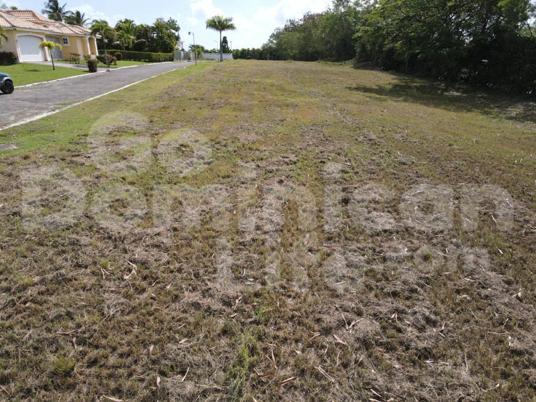 Perfect Flat Lot to Build the Home of Your Dreams, near to Puerto Plata, No. 13