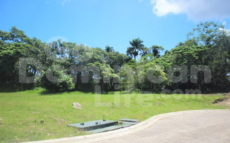 Excellent Opportunity to Build your Dream Home in Puerto Plata, B112