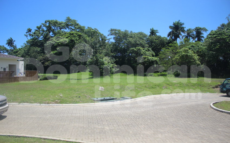 Build Your Own Luxury Villa in a Gated Community in Puerto Plata, B69