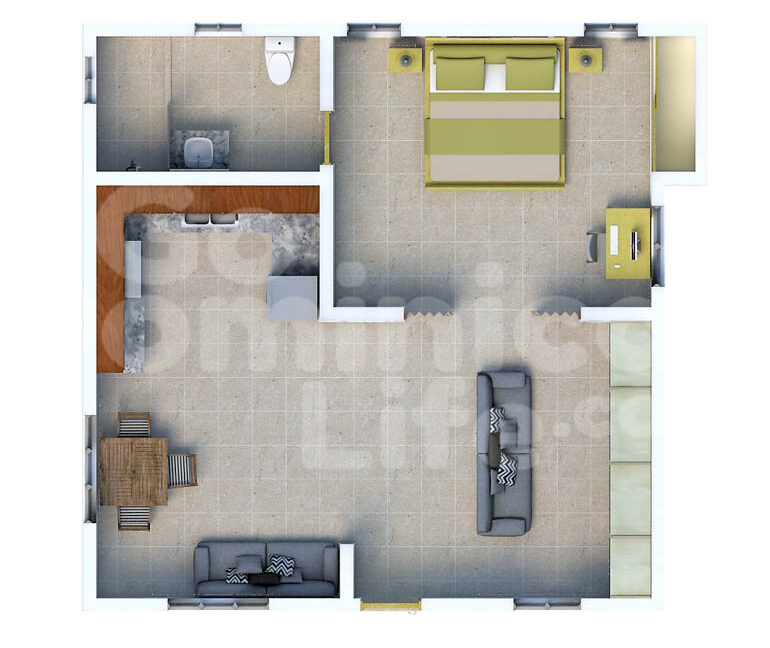 Sosua-Apartment-11