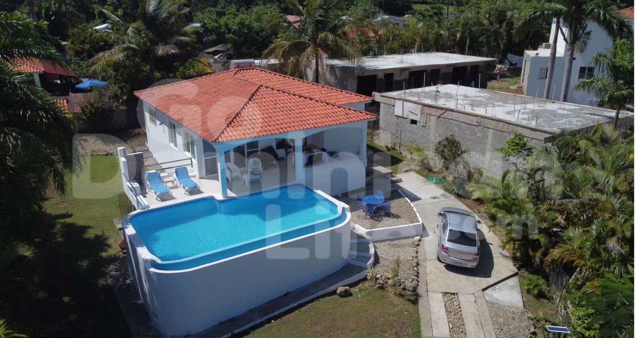 Beautiful Newly Renovated Home for sale in Sosua