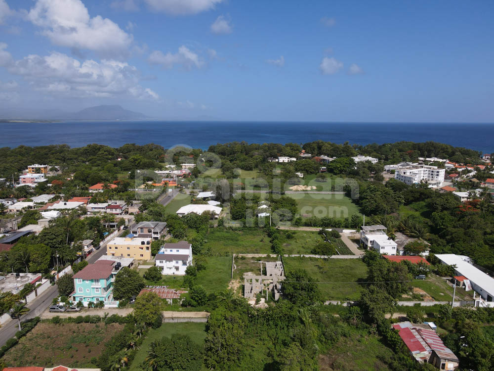 Great Investment close to Sosua Center