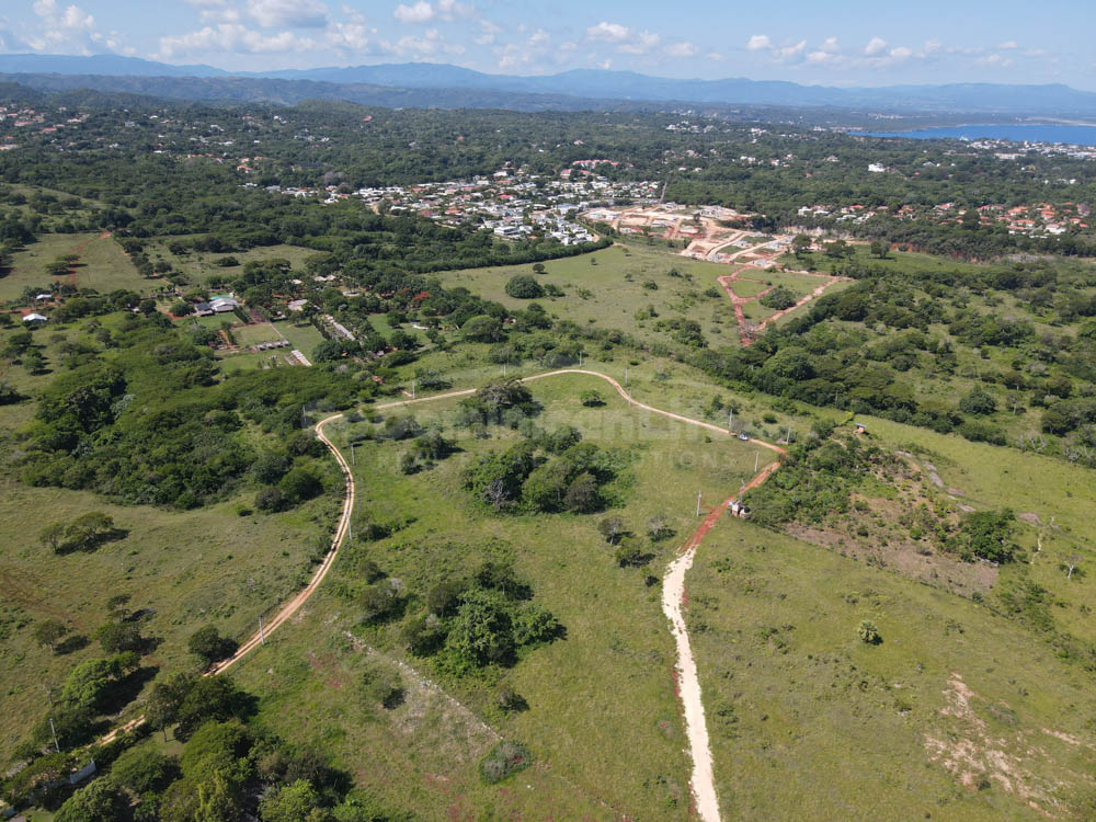 Build Your Dream Home in the Hills of Cabarete, Lot # 31