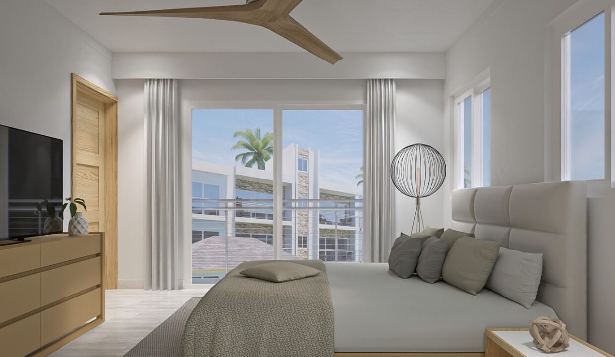 Condo Presale sosua dominican (1)
