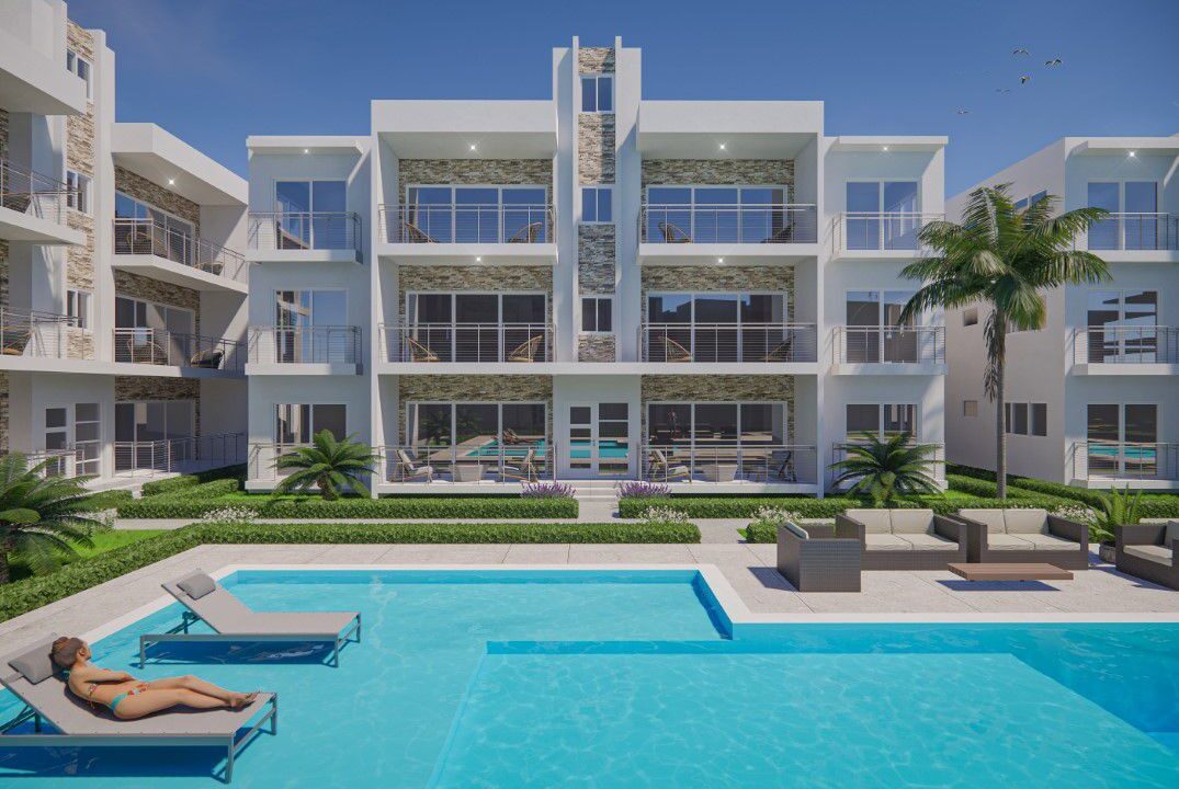 Condo Presale sosua dominican (11)
