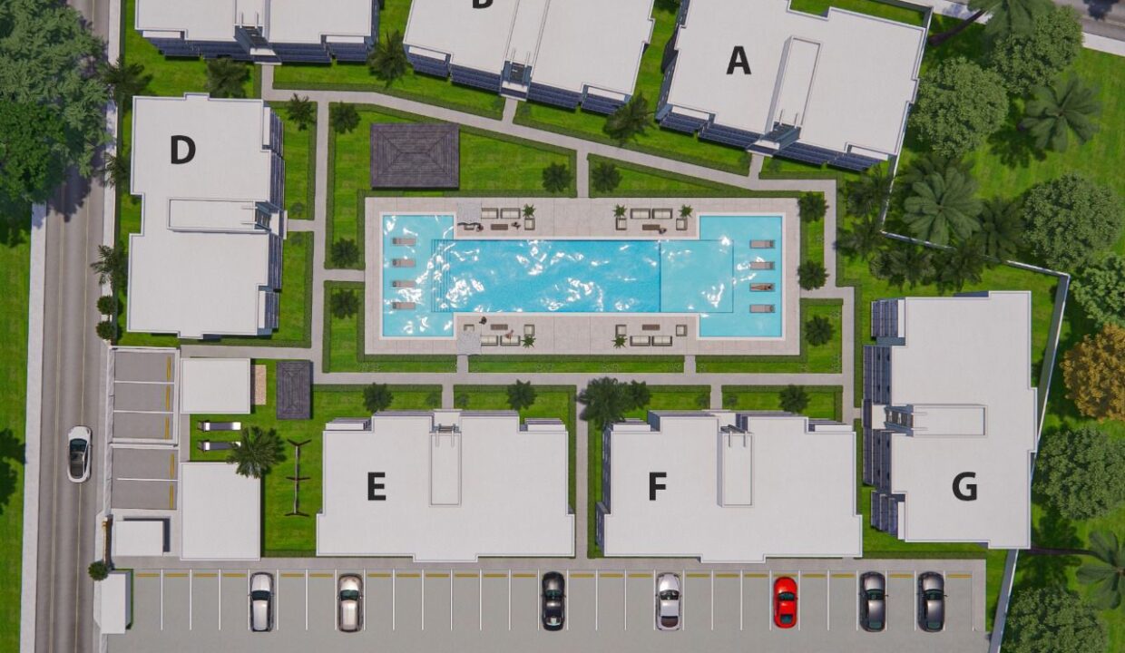 Condo Presale sosua dominican (2)