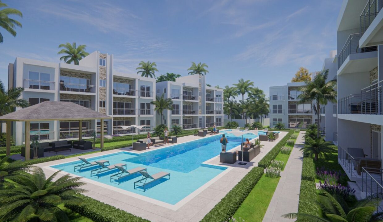 Condo Presale sosua dominican (7)