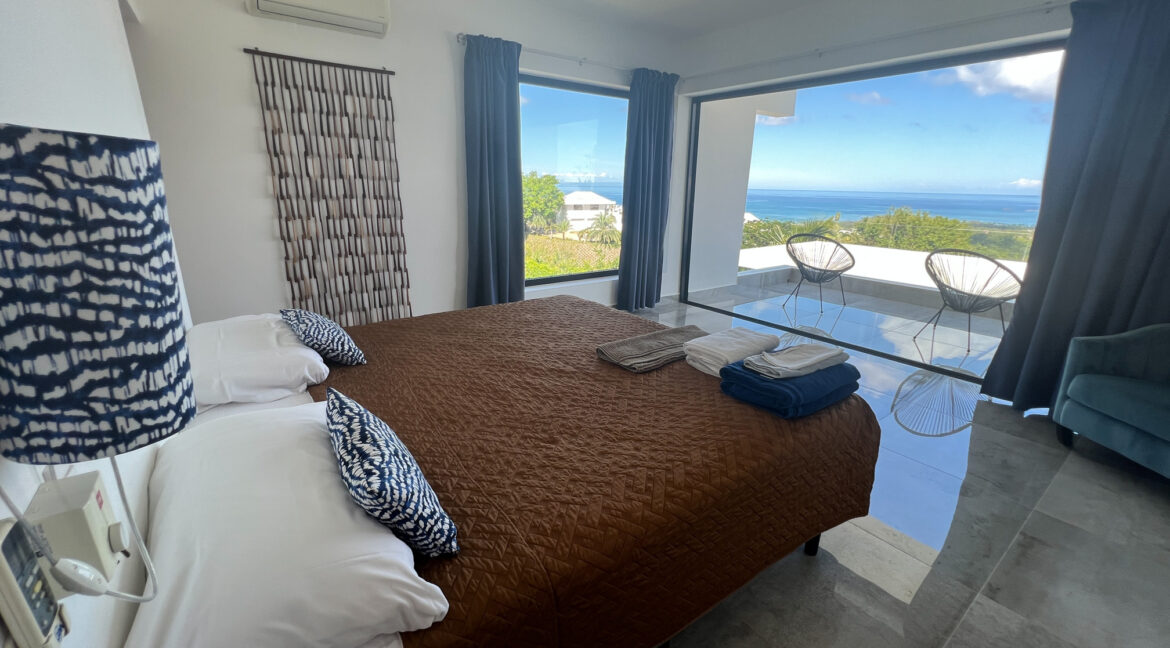 Luxury Oceanfront villa on hill las terrenas (45)