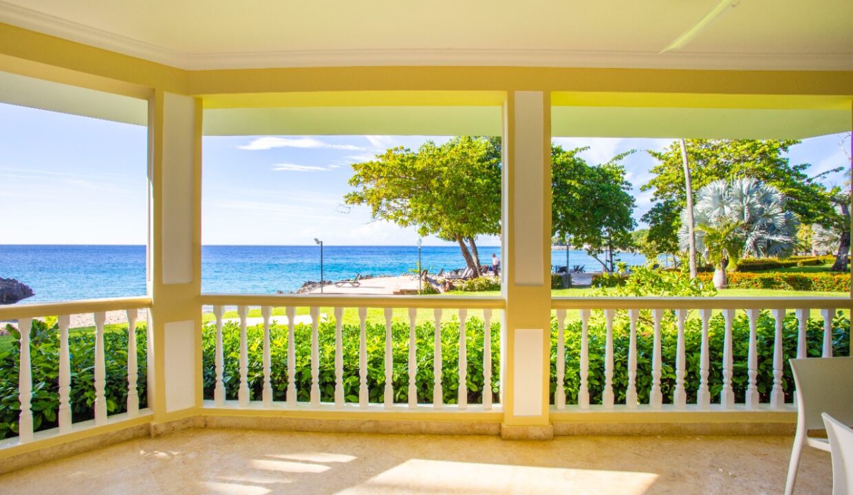luxury condo beachfront sosua (7)