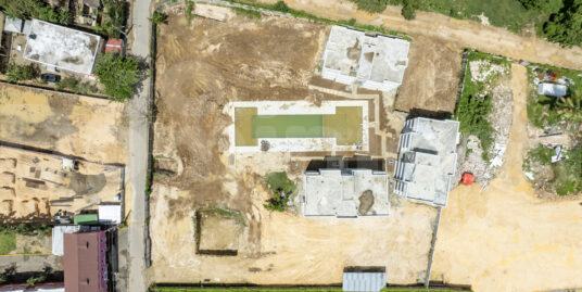 Exclusive Brand-New Apartment in the Heart of Sosua – Building B, Apt 101