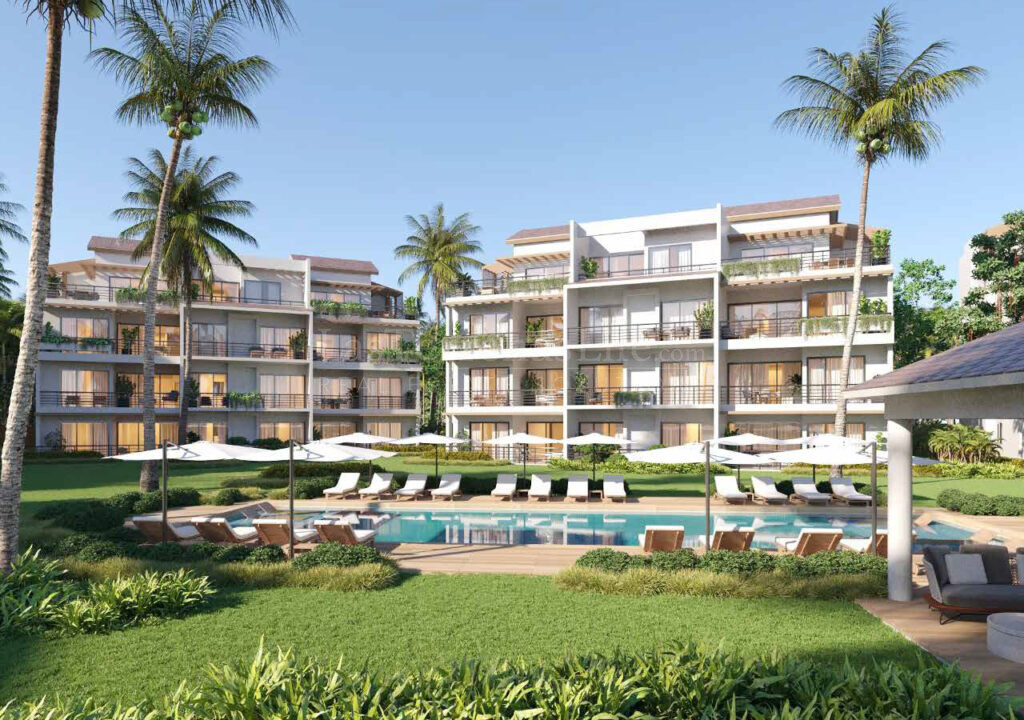 Beachfront