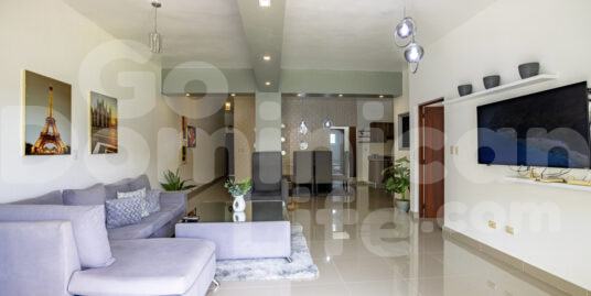 Beautiful condo close to the airport, Sosua