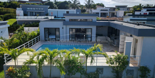 Wonderful newly built Caribbean Villa in a gated community, Sosua