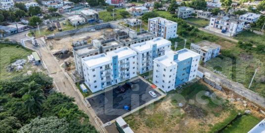 Brand new Apartment in Gated Community in Sosua, 7.302C