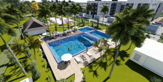 Amazing and Affordable New Gated Community in Sosua