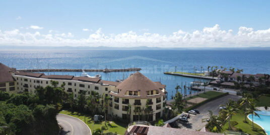 Beautiful 2 Level Ocean View Penthouse Condo in Gated Luxury Community in Samana