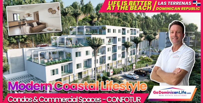 New Construction – Residential and Business Units