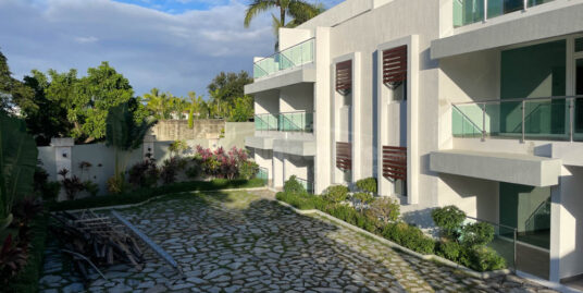 Beautiful Brand new Penthouses and Apartments in Sosua