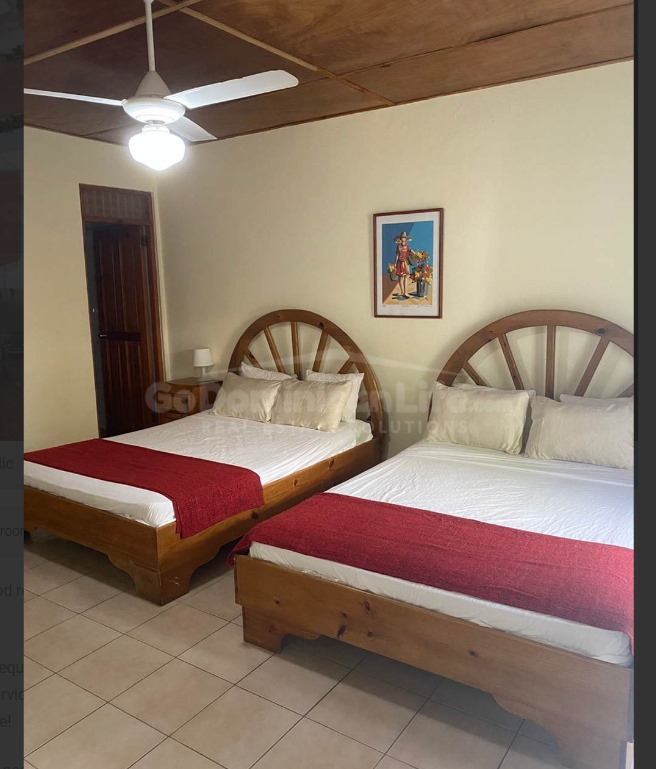 Nice One Bedroom Condo in the Center of Sosua