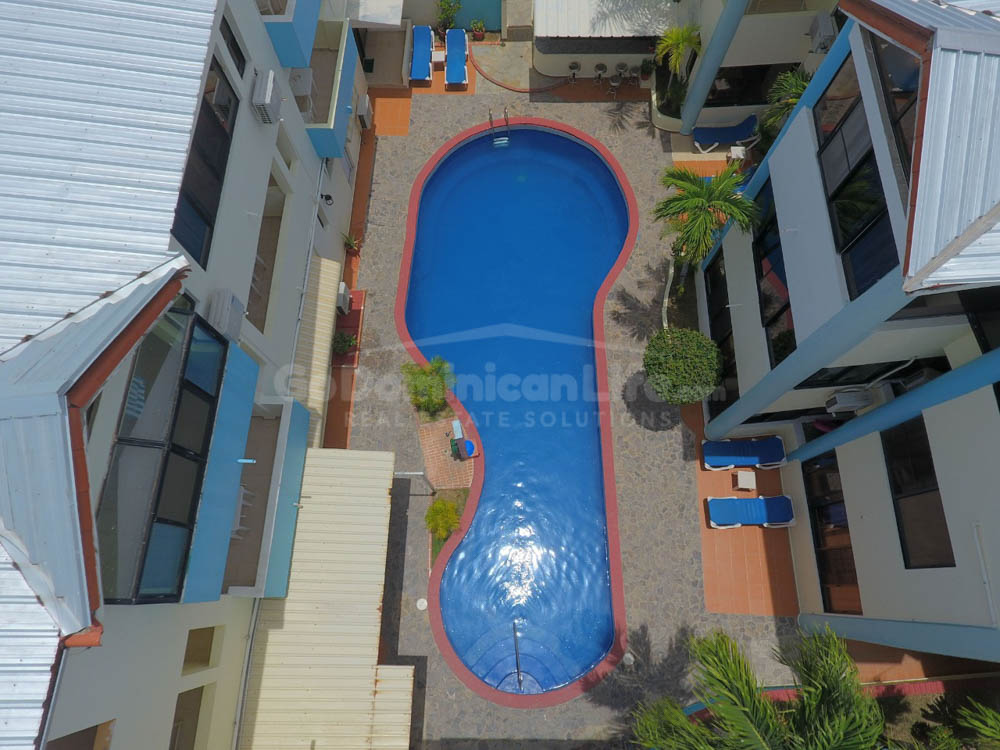 Apartment Within Walking Distance to the Beach of Sosua