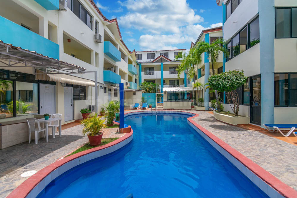 Great Rental Investment: Three Apartments for Sale in Sosua