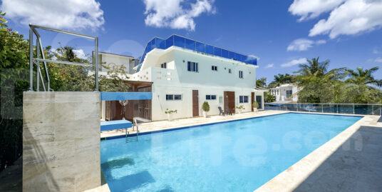 Amazing One  Bedroom Apartment in the Hill of Sosua