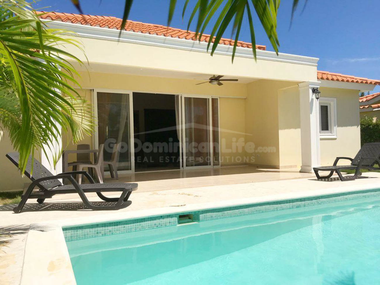 Your Home Away from Home in One of the Best Residential Areas in Sosua