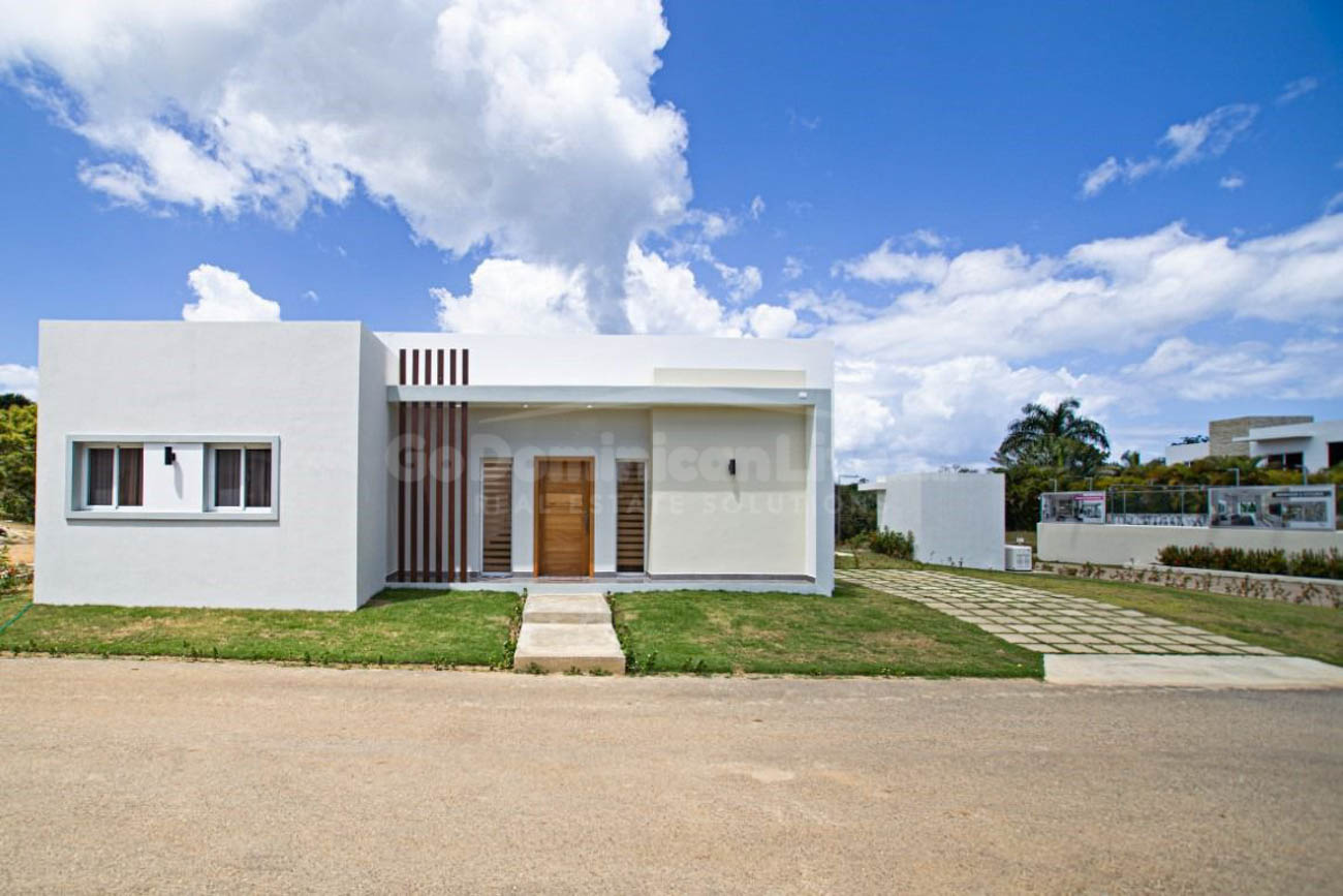Beautiful 3 Bedroom Villa for Sale in Sosúa, C3