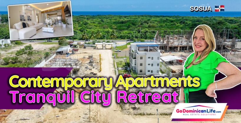 Stunning Collection of Apartments in a Prime Location