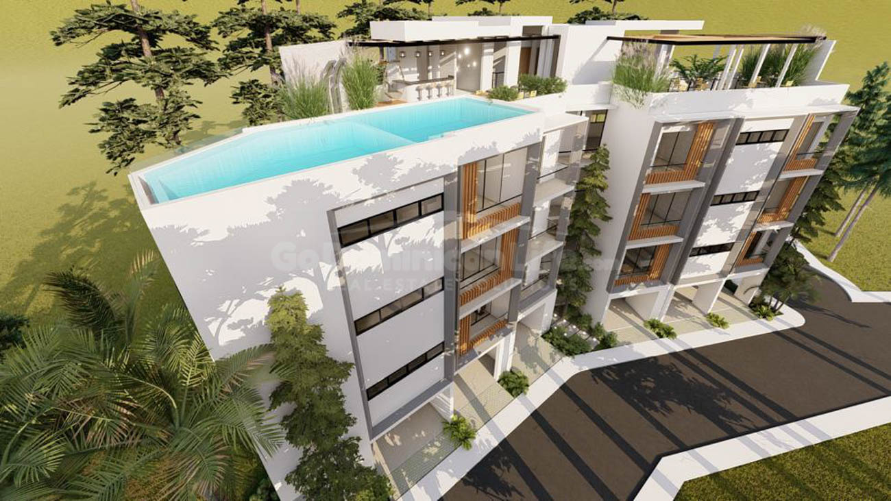 Discover your Dream Home at Sky Suites Project in Sosua