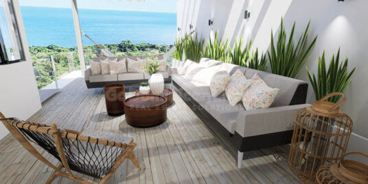 Luxury 3 Bedroom Penthouse with Breathtaking Hill Views in Cabrera, PH-02